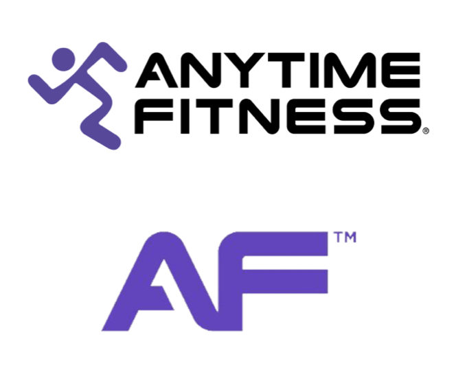 Anytime Fitness